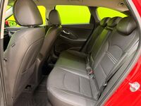 Hyundai i30 vaihtoauto