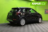 Opel Mokka vaihtoauto