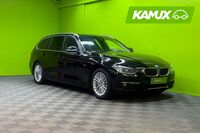 BMW 318 vaihtoauto
