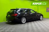BMW 318 vaihtoauto