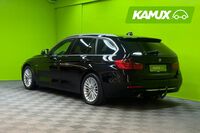 BMW 318 vaihtoauto