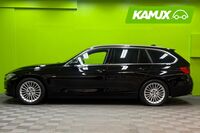 BMW 318 vaihtoauto