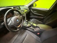 BMW 318 vaihtoauto