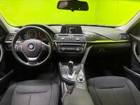 BMW 318 vaihtoauto