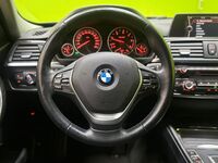 BMW 318 vaihtoauto