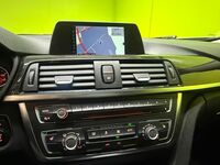 BMW 318 vaihtoauto