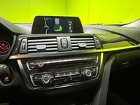 BMW 318 vaihtoauto