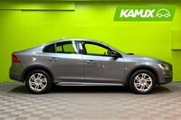 Volvo S60 Cross Country vaihtoauto