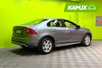 Volvo S60 Cross Country vaihtoauto