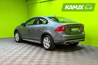Volvo S60 Cross Country vaihtoauto