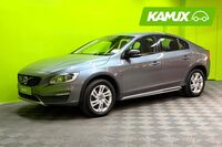 Volvo S60 Cross Country vaihtoauto