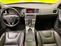 Volvo S60 Cross Country vaihtoauto
