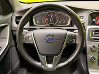 Volvo S60 Cross Country vaihtoauto