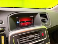 Volvo S60 Cross Country vaihtoauto