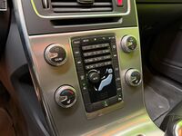 Volvo S60 Cross Country vaihtoauto