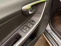 Volvo S60 Cross Country vaihtoauto