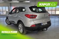 Renault Kadjar vaihtoauto