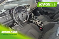 Renault Kadjar vaihtoauto
