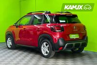 Citroën C3 Aircross vaihtoauto