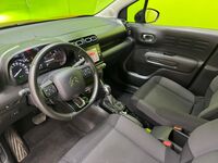 Citroën C3 Aircross vaihtoauto