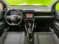 Citroën C3 Aircross vaihtoauto