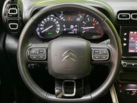 Citroën C3 Aircross vaihtoauto