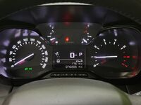 Citroën C3 Aircross vaihtoauto