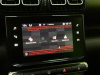 Citroën C3 Aircross vaihtoauto