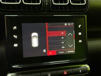 Citroën C3 Aircross vaihtoauto