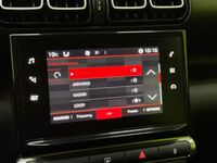 Citroën C3 Aircross vaihtoauto