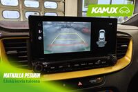 Kia XCeed vaihtoauto