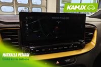 Kia XCeed vaihtoauto