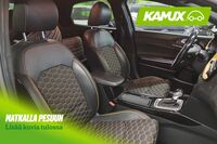 Kia XCeed vaihtoauto