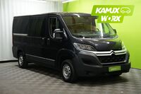 Citroën Jumper vaihtoauto