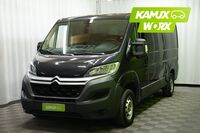 Citroën Jumper vaihtoauto