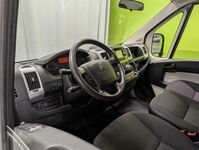 Citroën Jumper vaihtoauto