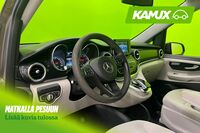 Mercedes-Benz V vaihtoauto