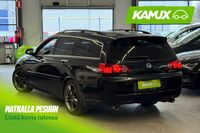 Honda Accord vaihtoauto