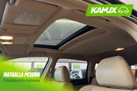 Honda Accord vaihtoauto