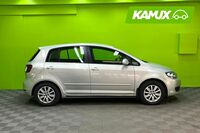 Volkswagen Golf Plus vaihtoauto