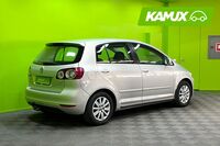 Volkswagen Golf Plus vaihtoauto