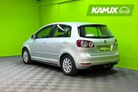 Volkswagen Golf Plus vaihtoauto