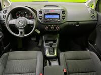 Volkswagen Golf Plus vaihtoauto