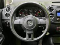 Volkswagen Golf Plus vaihtoauto