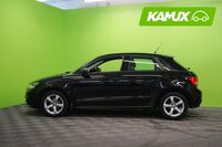 Audi A1 vaihtoauto