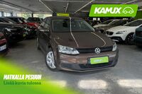 Volkswagen Jetta vaihtoauto