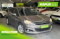 Citroën C4 vaihtoauto