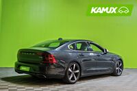 Volvo S90 vaihtoauto