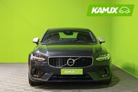 Volvo S90 vaihtoauto