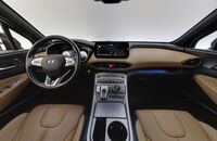 Hyundai Santa Fe vaihtoauto